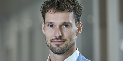 Jonas Bomholt