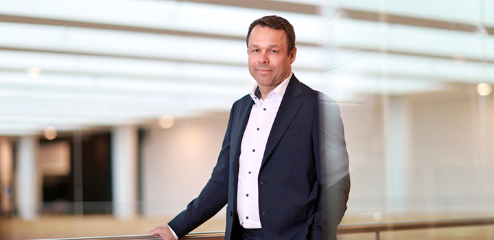 Mikael Fogemann