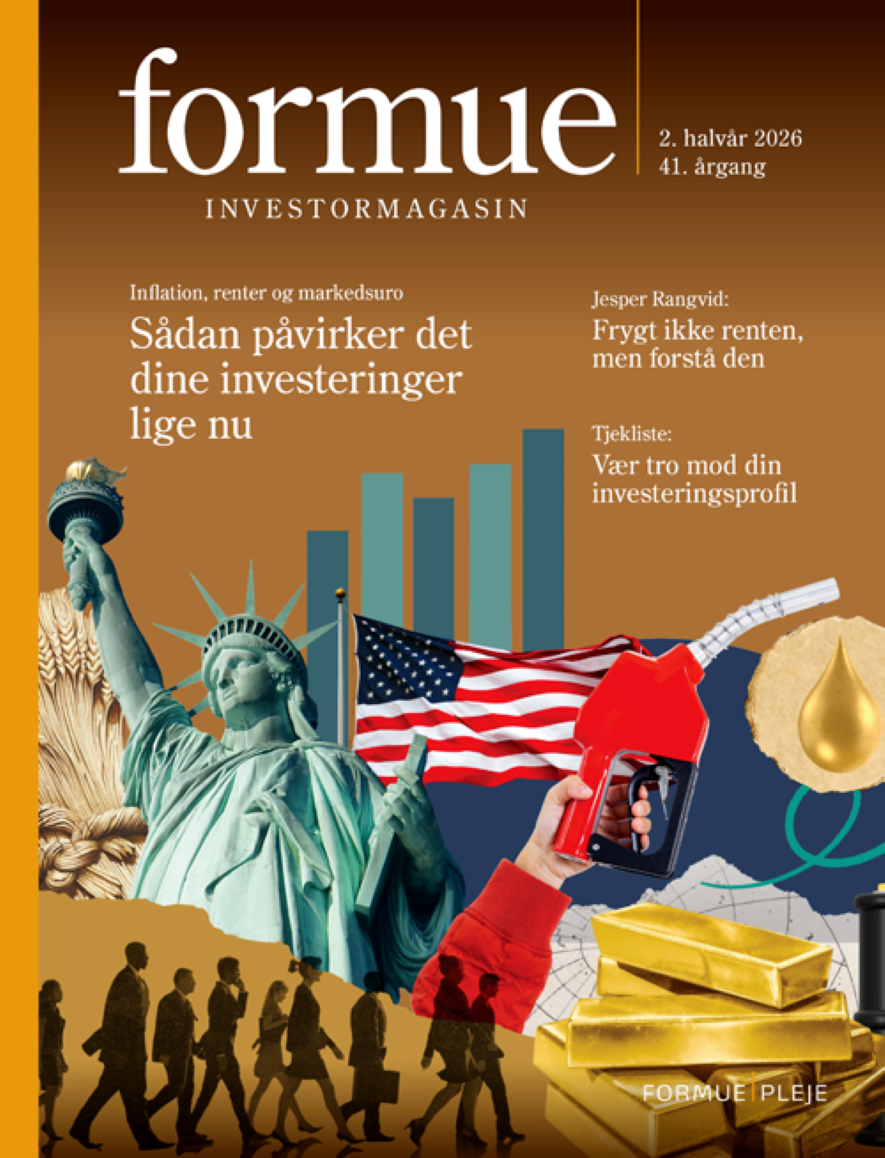 Magasinet FORMUE 02//2026