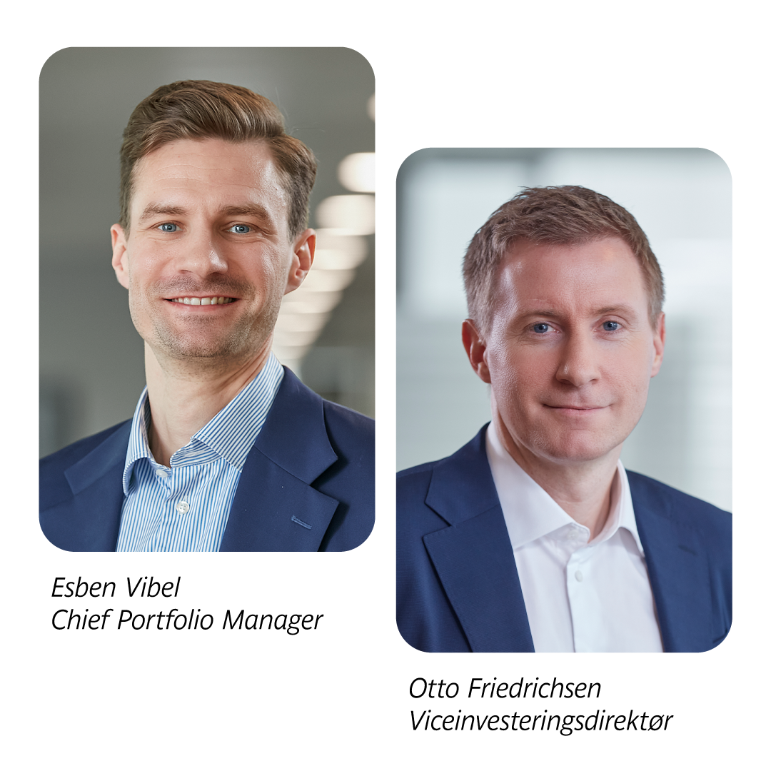 Otto og Esben
