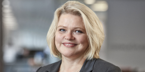 Helle Kammann