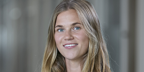 Michelle Fenger