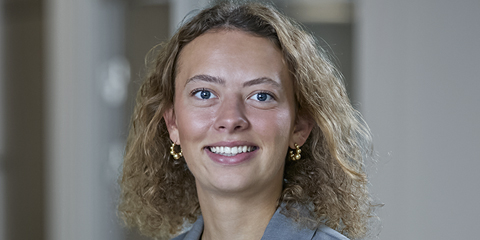 Signe Olesen Andersen