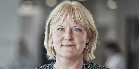 Hanne Kring