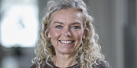 Jeanette Kristensen