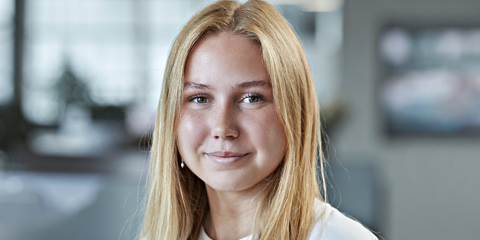 Julie Sønderskov Johansen