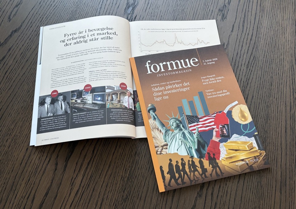 Magasinet Formue