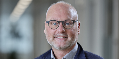 Rasmus Balslev Pedersen