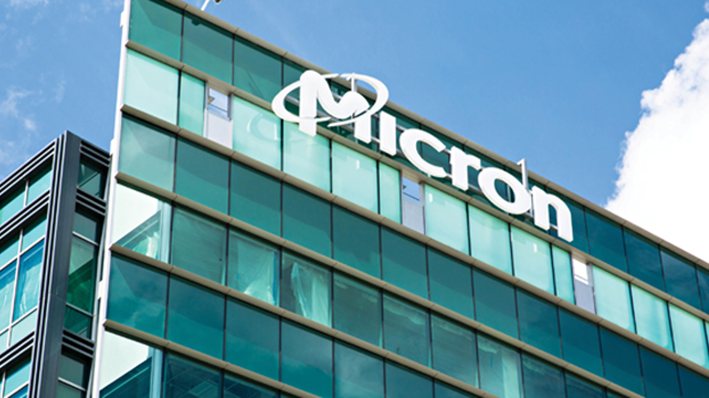 Micron