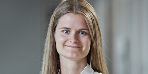 Emma Renlef Pedersen