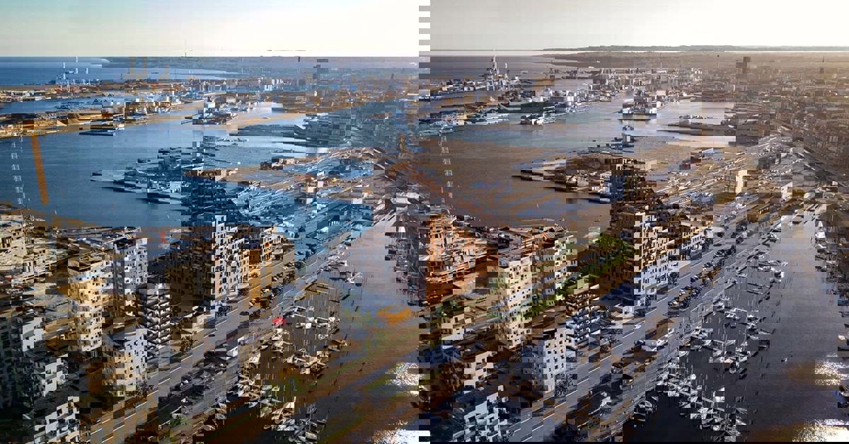 Formuepleje Nicolinehus Nord A/S