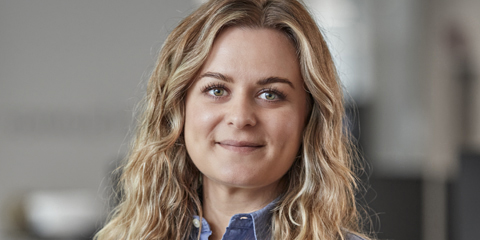 Cecilie Rohde Mikkelsen