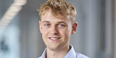 Sebastian Rogat