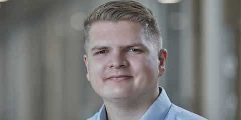 Matias Brorson Kondrup