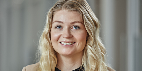 Trine Fjeldsted