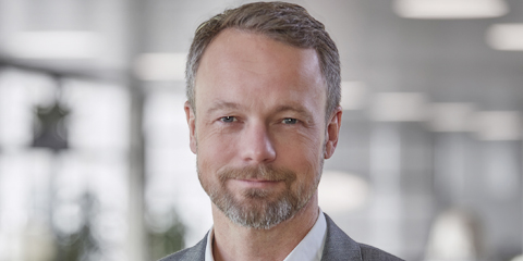 Peter Kjærgaard