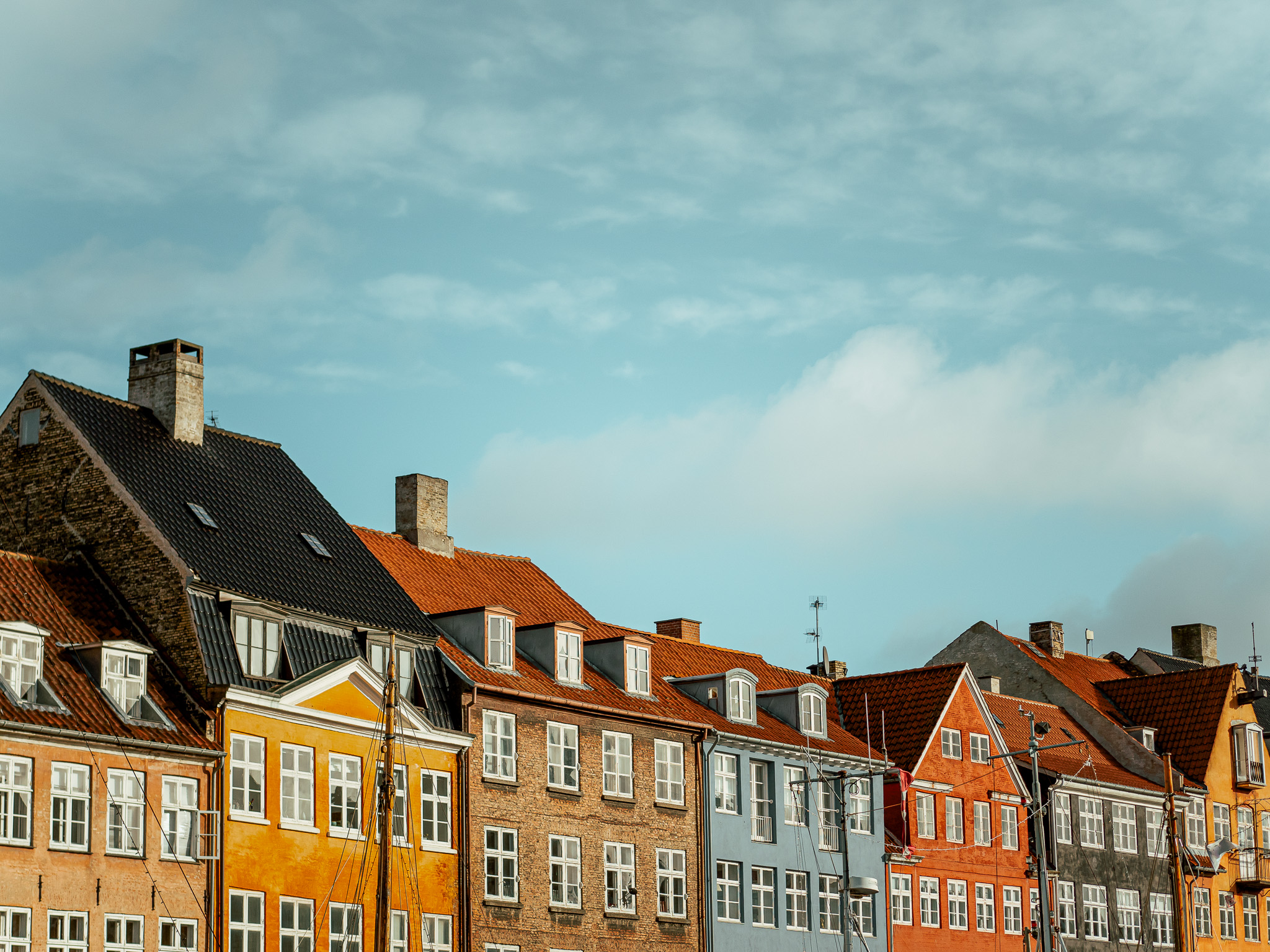 Ejendomsinvesteringer af institutionel kvalitet til formuende danskere