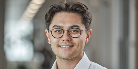 Jacob Young Schødt Thomsen