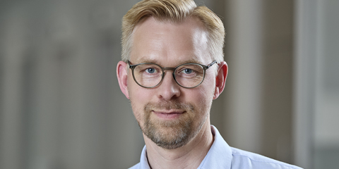 Michael Reichstein Nielsen