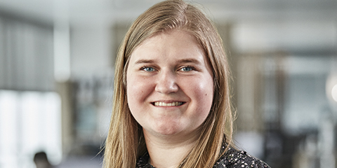 Pernille Lundhus Sørensen