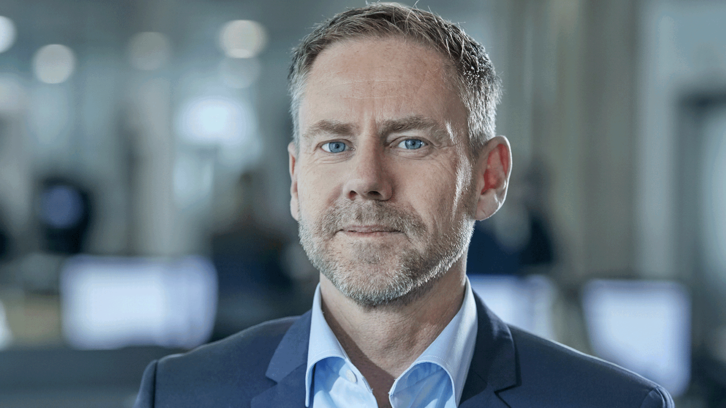 Henrik Demant