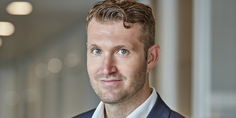 Frederik Harvig Jensen
