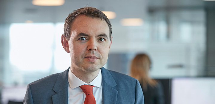 Christian Eiberg