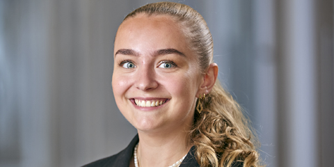 Matilde Eriksen