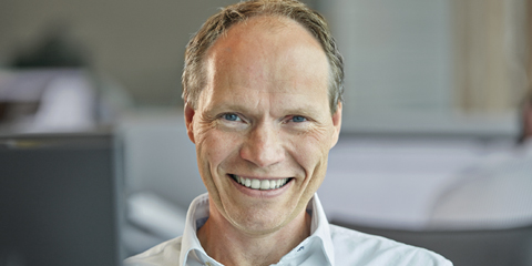 Erik Bech