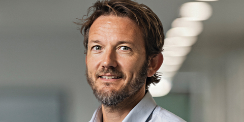 Allan Jørgensen
