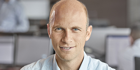 Jens Christian Thellesen