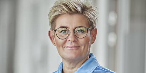 Jeanette Hartmann