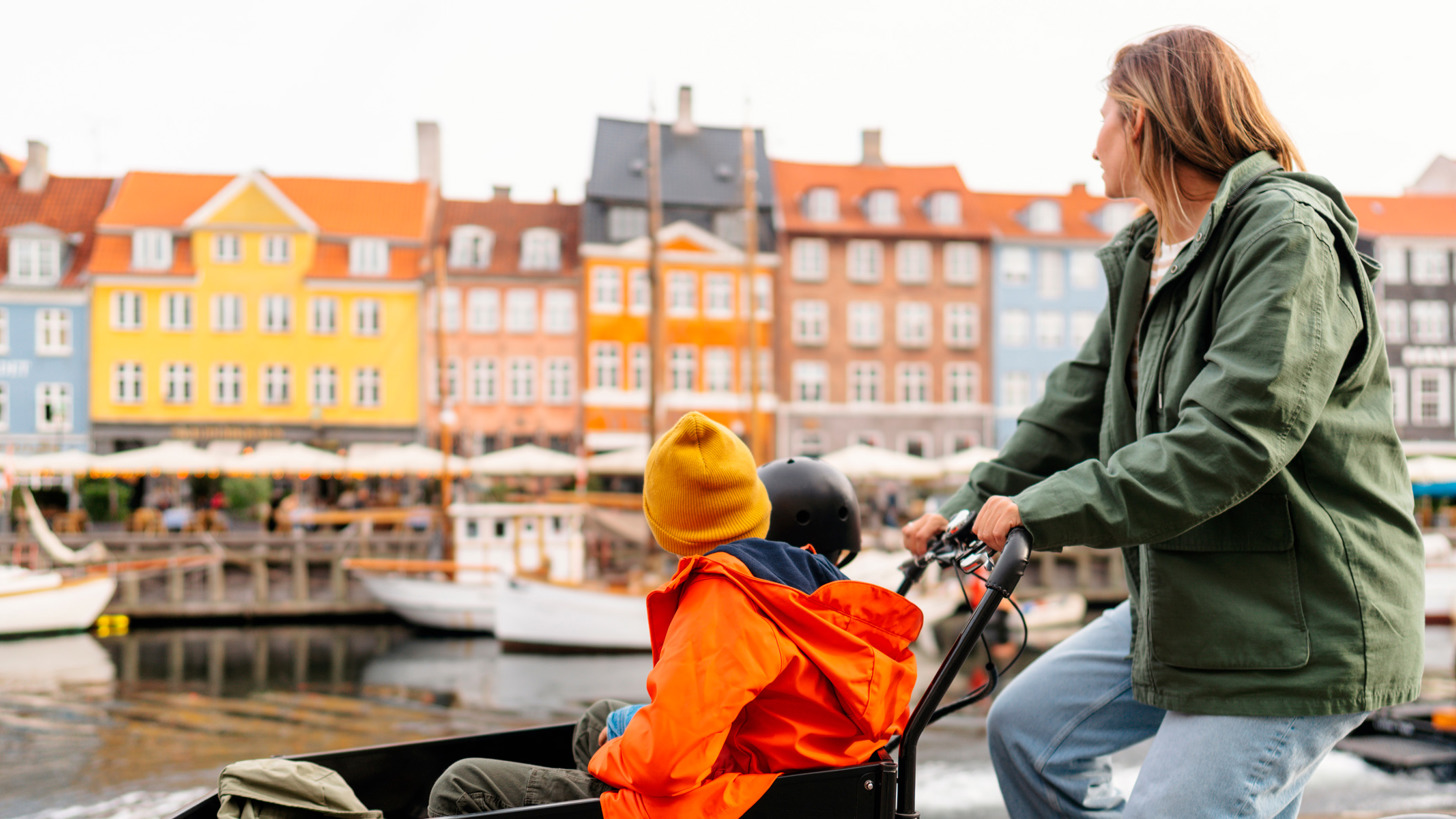 Overdragelse af fast ejendom