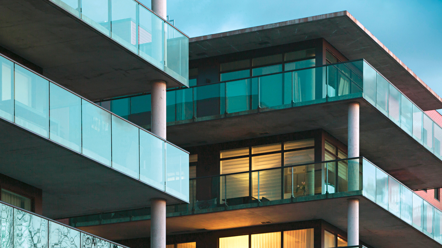 Klar til at investere i ejendomme