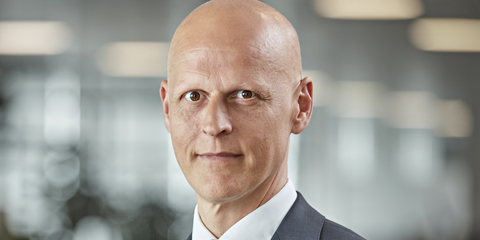 Jesper Slemming