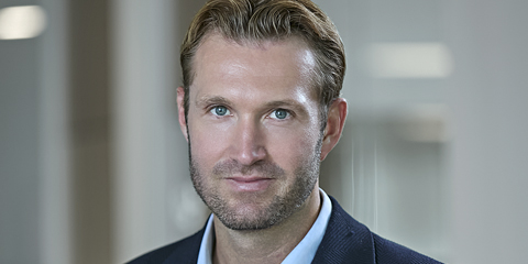 Frederik Harvig Jensen