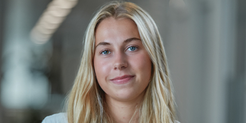 Josefine Surland