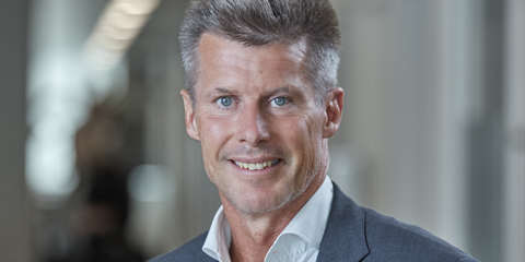 Michael Dyrlund