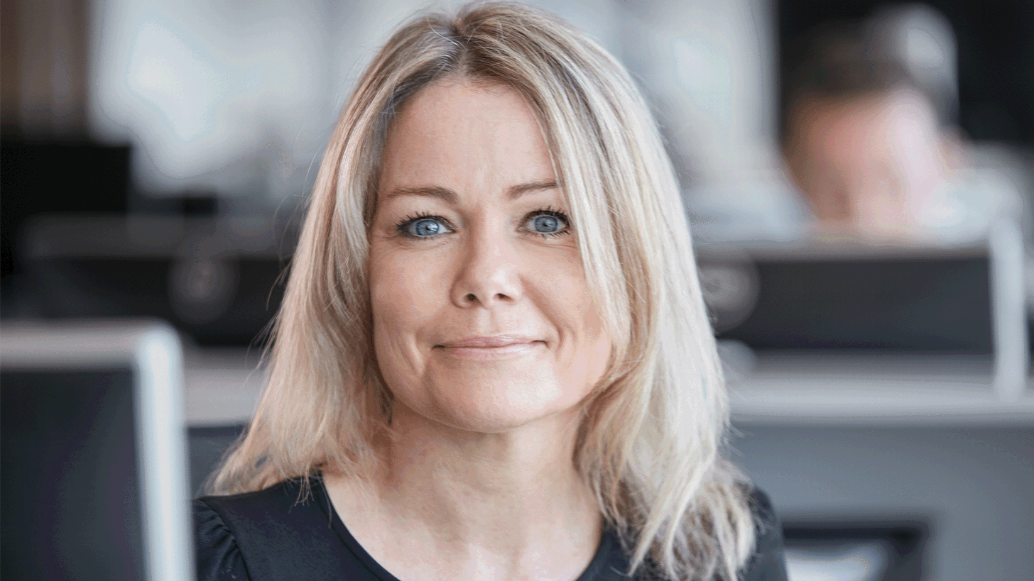 Pernille Lyngsø